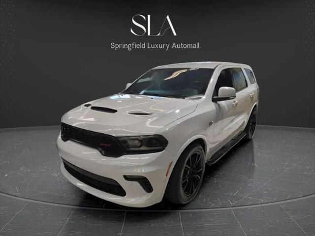 2021 Dodge Durango SRT 392 AWD