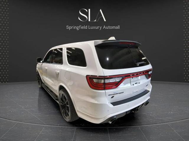 2021 Dodge Durango SRT 392 AWD