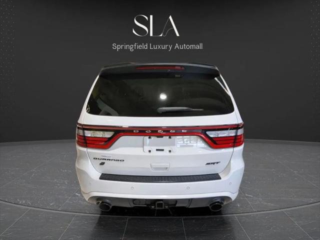 2021 Dodge Durango SRT 392 AWD