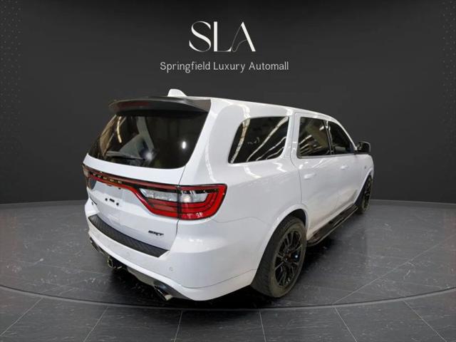 2021 Dodge Durango SRT 392 AWD