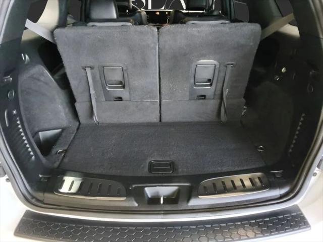 2021 Dodge Durango SRT 392 AWD