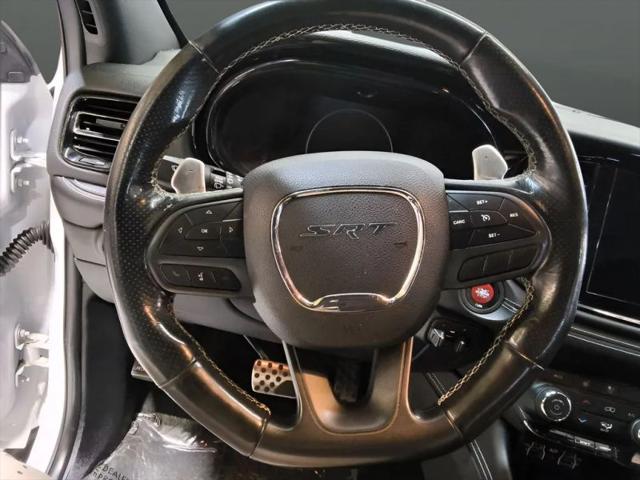 2021 Dodge Durango SRT 392 AWD