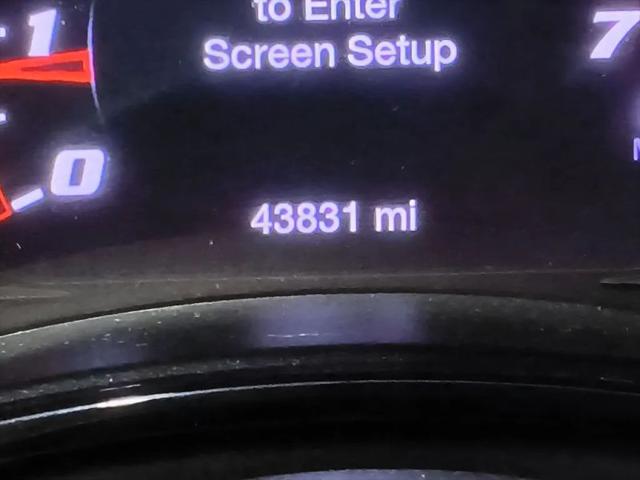 2021 Dodge Durango SRT 392 AWD