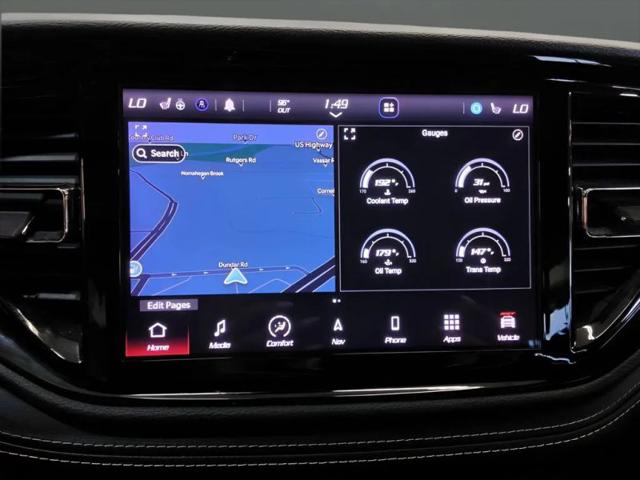 2021 Dodge Durango SRT 392 AWD