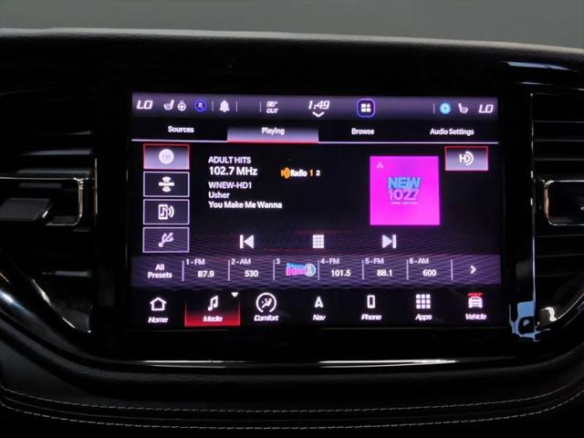 2021 Dodge Durango SRT 392 AWD