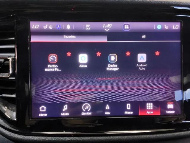 2021 Dodge Durango SRT 392 AWD