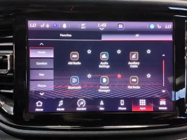 2021 Dodge Durango SRT 392 AWD