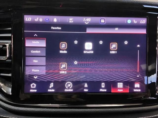 2021 Dodge Durango SRT 392 AWD