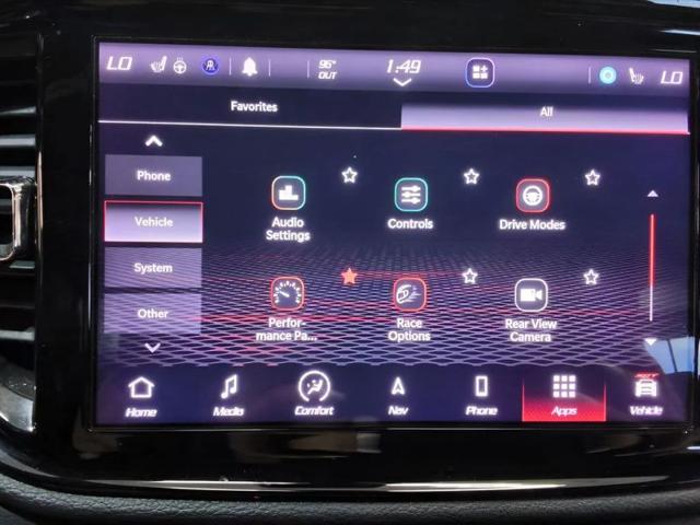 2021 Dodge Durango SRT 392 AWD