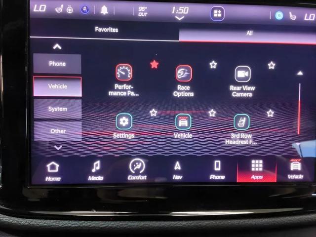 2021 Dodge Durango SRT 392 AWD