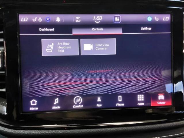 2021 Dodge Durango SRT 392 AWD