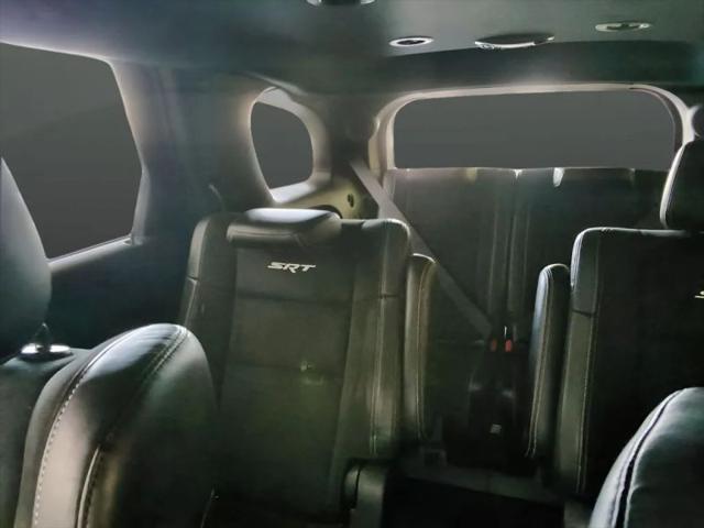 2021 Dodge Durango SRT 392 AWD