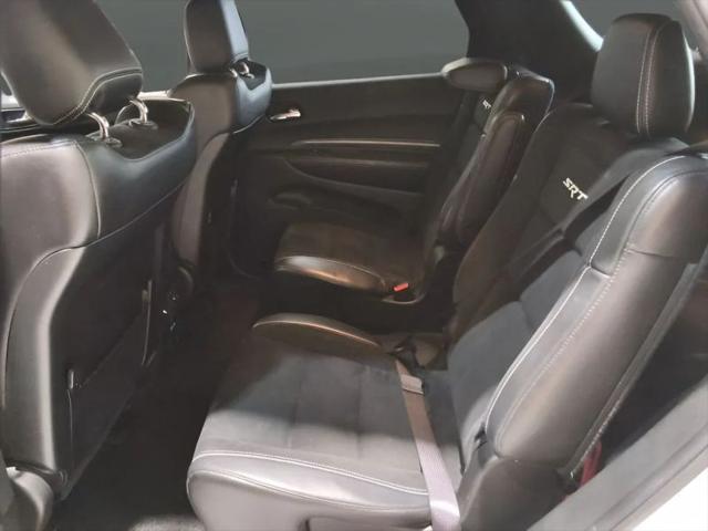 2021 Dodge Durango SRT 392 AWD