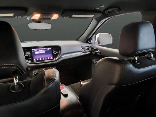 2021 Dodge Durango SRT 392 AWD