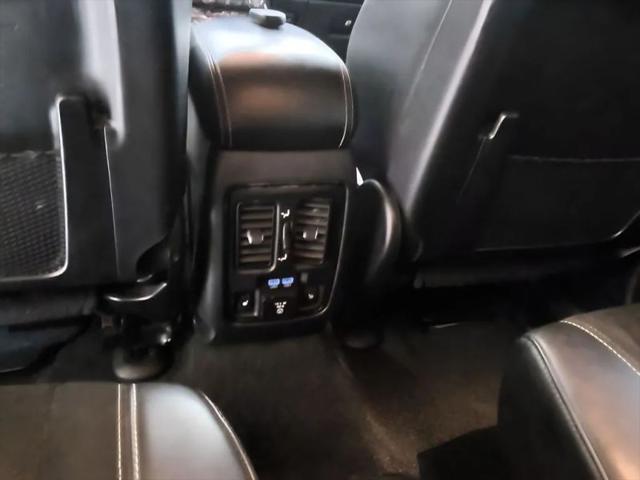 2021 Dodge Durango SRT 392 AWD