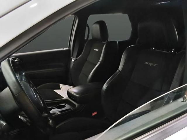 2021 Dodge Durango SRT 392 AWD