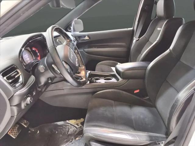2021 Dodge Durango SRT 392 AWD