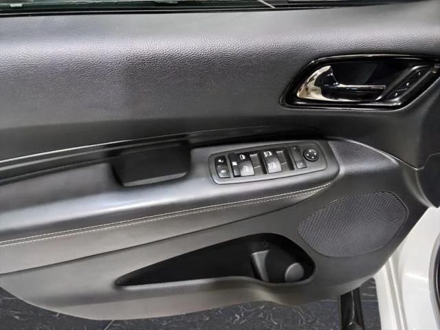 2021 Dodge Durango SRT 392 AWD