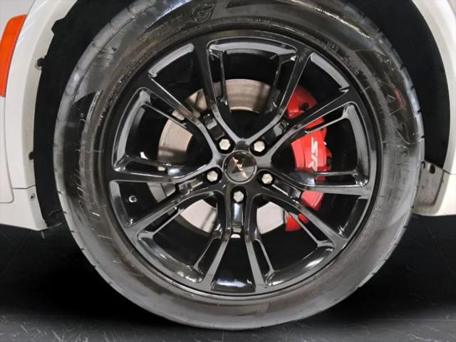 2021 Dodge Durango SRT 392 AWD