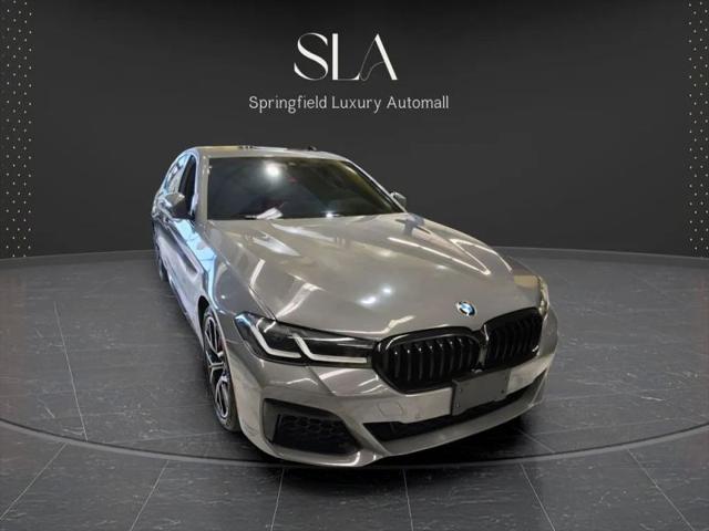 2022 BMW M5 i xDrive for sale in Springfield, NJ
