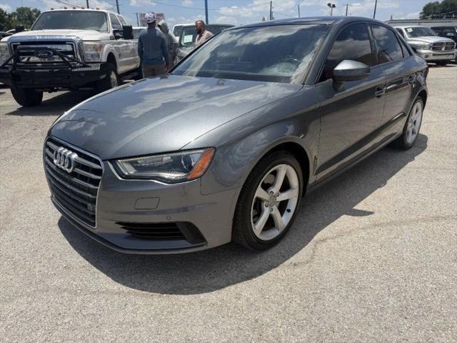 2016 Audi A3 1.8T Premium for sale in Garland, TX