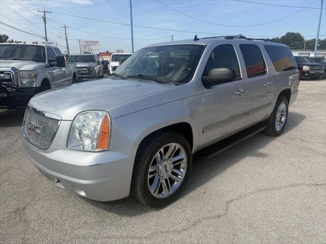 2013 GMC Yukon XL SLT for sale in Garland, TX