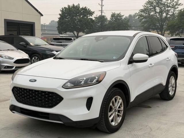 2020 Ford Escape SE for sale in Southfield, MI