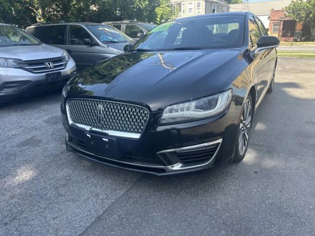 2017 Lincoln MKZ Reserve for sale in Poughkeepsie, NY