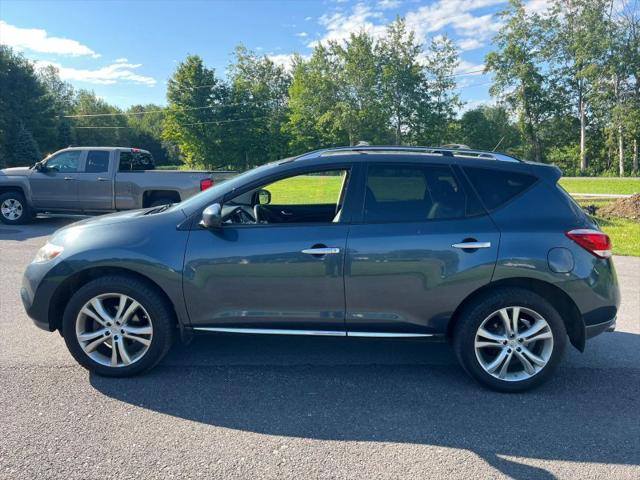 2011 Nissan Murano LE for sale in Watertown, NY