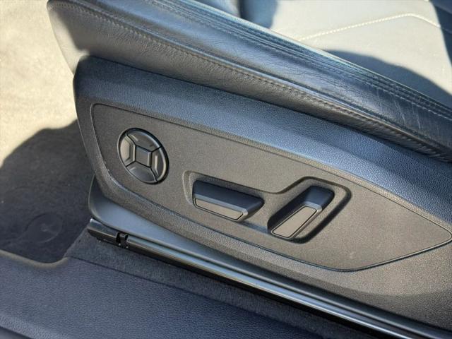 2021 Audi Q3 Premium 45 TFSI S line quattro Tiptronic