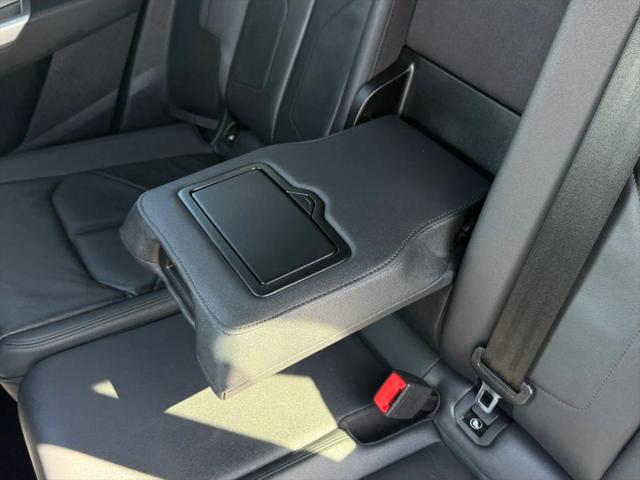 2021 Audi Q3 Premium 45 TFSI S line quattro Tiptronic
