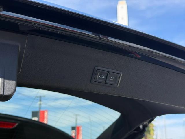 2021 Audi Q3 Premium 45 TFSI S line quattro Tiptronic