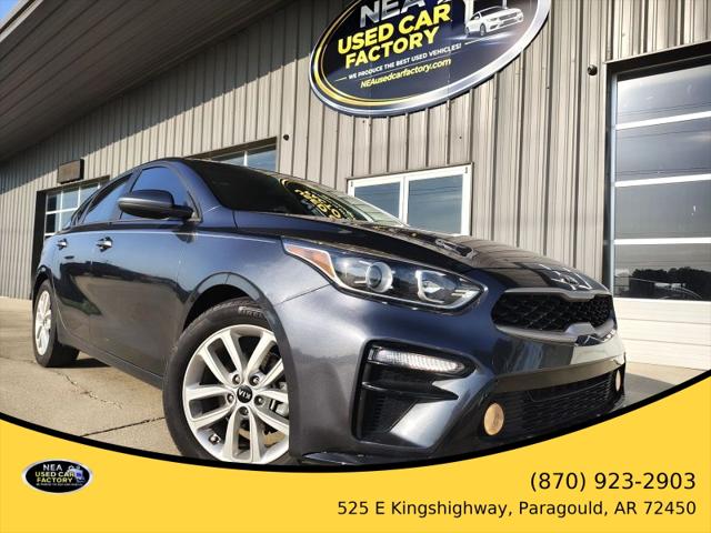 2021 Kia Forte LXS for sale in Paragould, AR