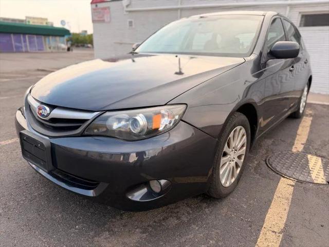 2011 Subaru Impreza 2.5i Premium for sale in Denver, CO