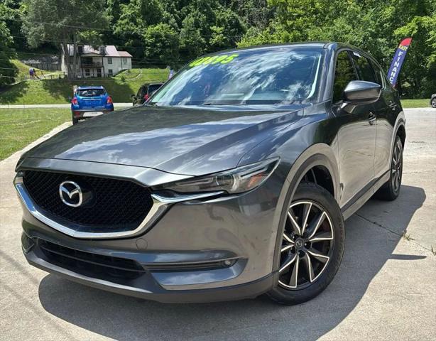 2017 Mazda CX-5 Grand Select for sale in South Williamson, KY