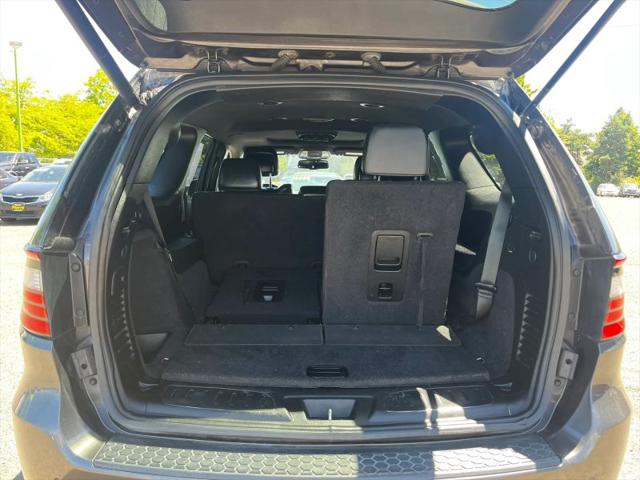 2015 Dodge Durango R/T