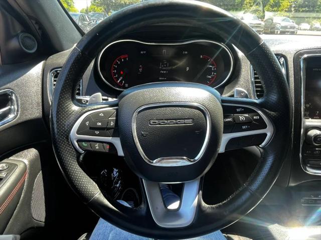 2015 Dodge Durango R/T