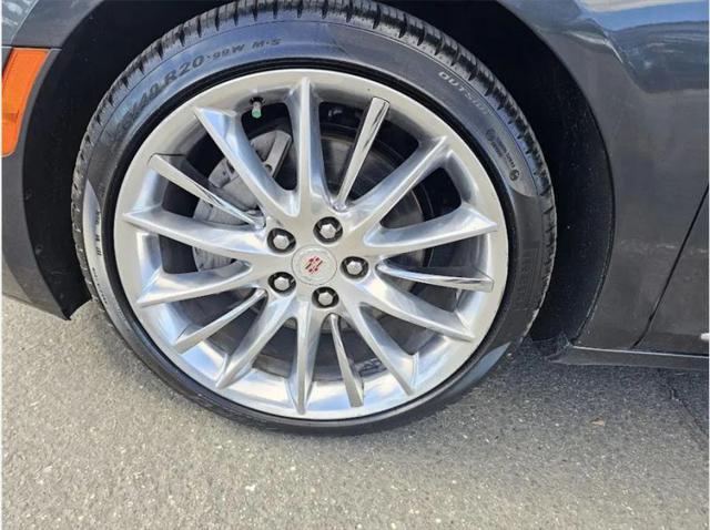 2013 Cadillac XTS Luxury