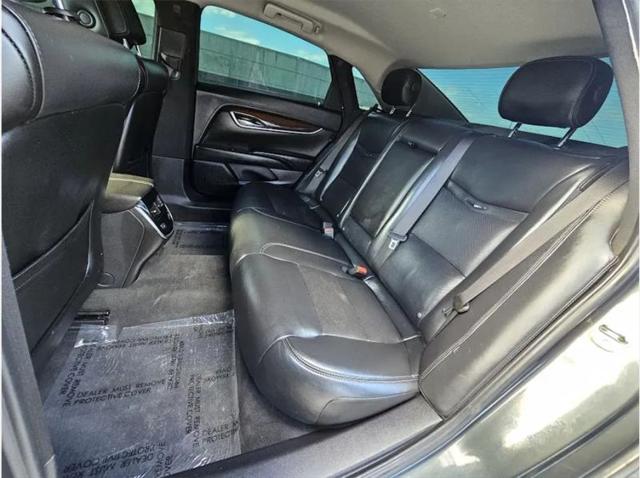 2013 Cadillac XTS Luxury