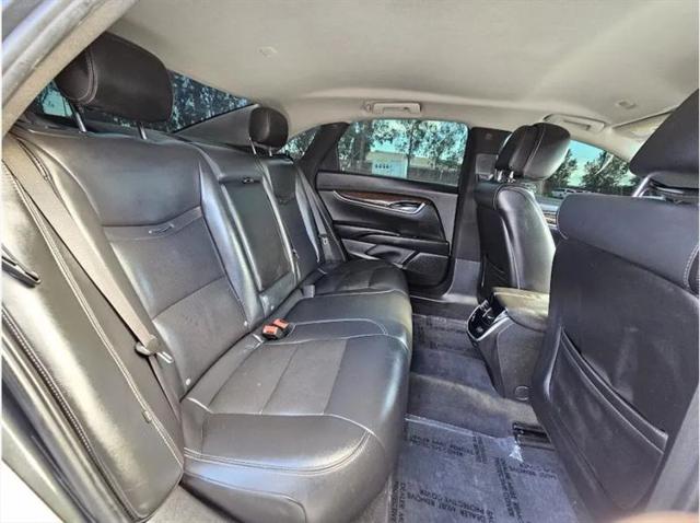 2013 Cadillac XTS Luxury