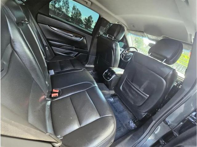 2013 Cadillac XTS Luxury