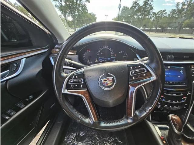 2013 Cadillac XTS Luxury