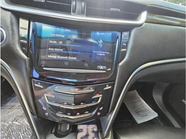 2013 Cadillac XTS Luxury