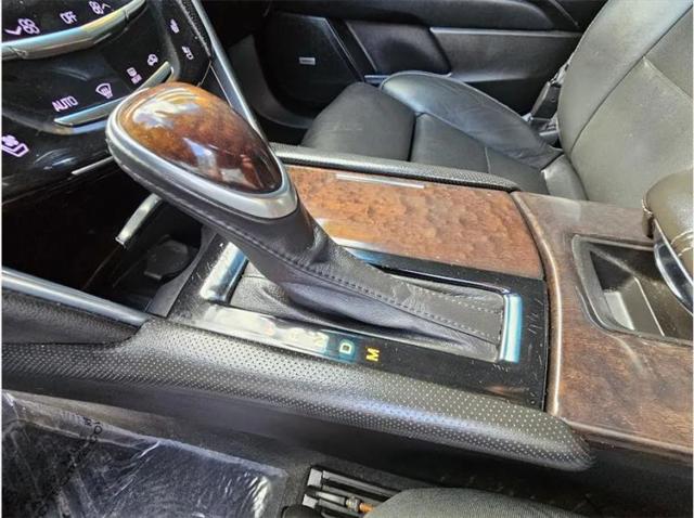 2013 Cadillac XTS Luxury
