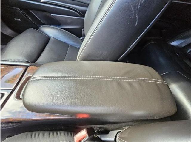 2013 Cadillac XTS Luxury