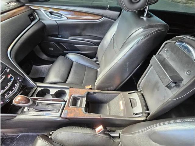 2013 Cadillac XTS Luxury