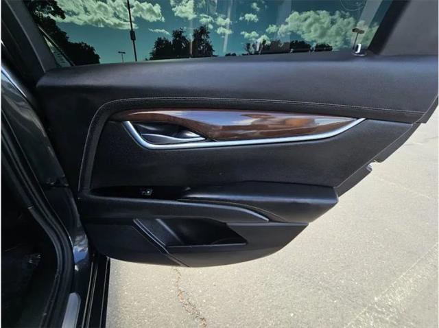 2013 Cadillac XTS Luxury