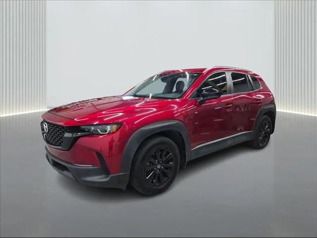 2023 Mazda CX-50 2.5 S Preferred Plus for sale in Hillside, NJ