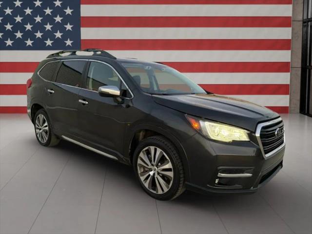 2020 Subaru Ascent Touring for sale in Dallas, TX