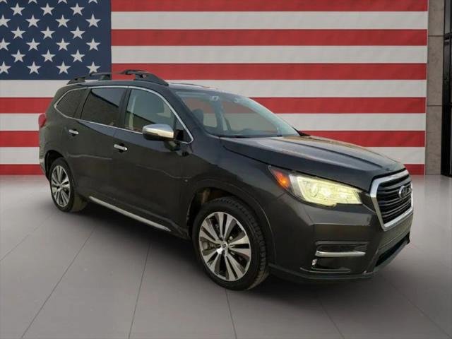 2020 Subaru Ascent Touring for sale in Dallas, TX